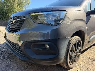 Opel Combo CARGO picture 7