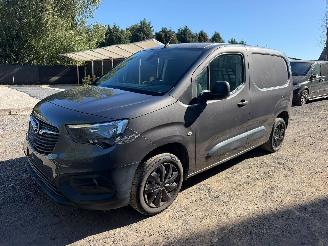 Opel Combo CARGO picture 8