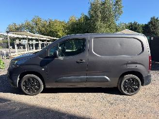 Opel Combo CARGO picture 9