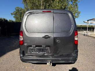 Opel Combo CARGO picture 12