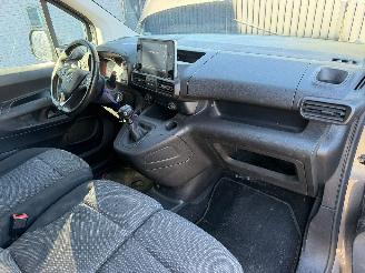 Opel Combo CARGO picture 25