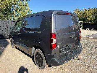 Opel Combo CARGO picture 10