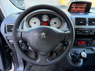 Peugeot Expert TEPEE ACTIVE picture 26
