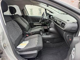 Citroën C3 III HIGHLIGHT picture 23