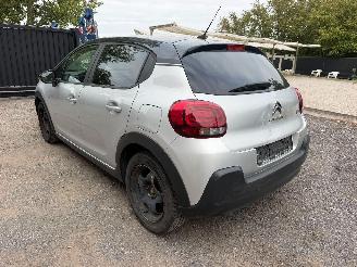 Citroën C3 III HIGHLIGHT picture 13