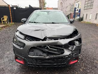 Citroën C4 cactus CACTUS FLAIR picture 9