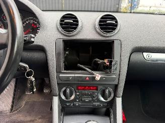 Audi A3 CABRIOLET picture 29