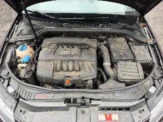 Audi A3 CABRIOLET picture 5