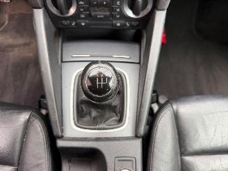 Audi A3 CABRIOLET picture 30