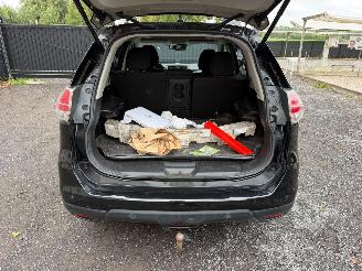 Nissan X-Trail CONNECT EDIT picture 16