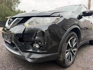 Nissan X-Trail CONNECT EDIT picture 10