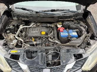 Nissan X-Trail CONNECT EDIT picture 5