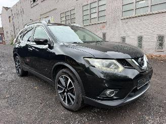 Nissan X-Trail CONNECT EDIT picture 2