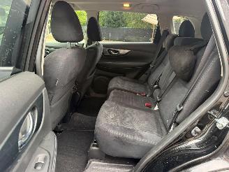 Nissan X-Trail CONNECT EDIT picture 20