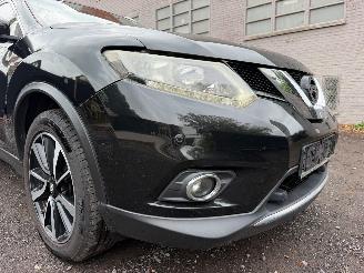 Nissan X-Trail CONNECT EDIT picture 3