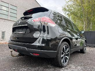 Nissan X-Trail CONNECT EDIT picture 17