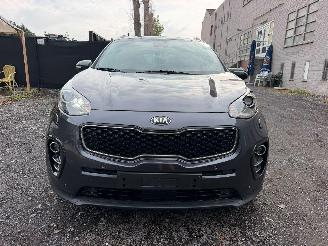 Kia Sportage SENSE picture 6