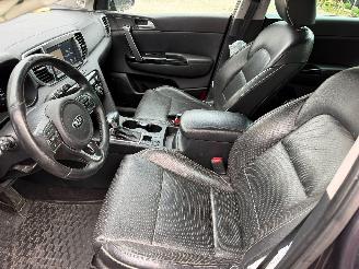 Kia Sportage SENSE picture 21