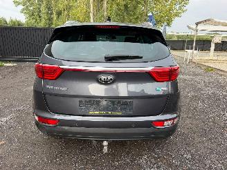 Kia Sportage SENSE picture 17