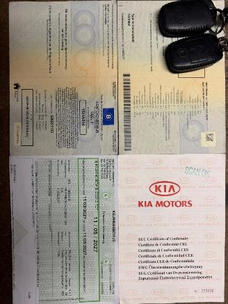 Kia Sportage SENSE picture 35