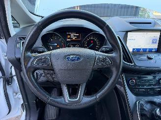 Ford C-Max TITANIUM picture 27