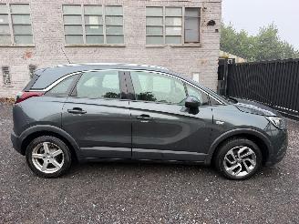 krockskadad bil auto Opel Crossland X INNOVATI 2018/7
