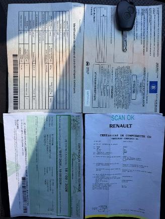 Renault Kangoo EXPRESS GRAND picture 31