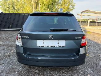 Skoda Fabia AMBITION picture 15