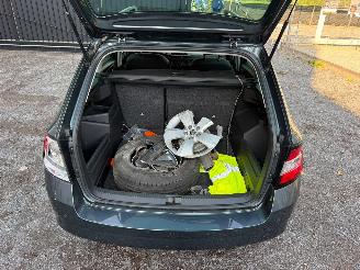 Skoda Fabia AMBITION picture 16
