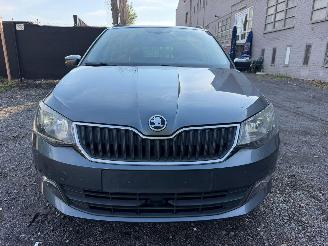 Skoda Fabia AMBITION picture 6