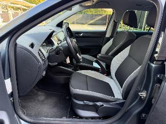 Skoda Fabia AMBITION picture 19