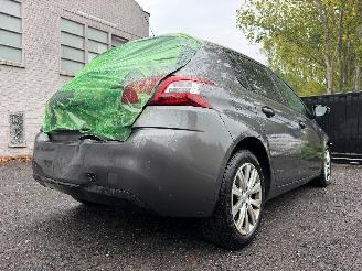 Peugeot 308 II STYLE picture 16