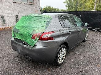 Peugeot 308 II STYLE picture 17