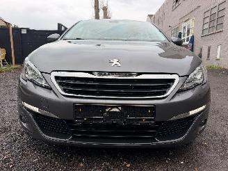 Peugeot 308 II STYLE picture 4
