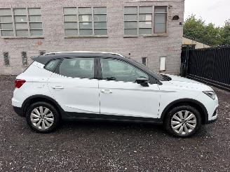 Schadeauto Seat Arona XCELLENCE 2021/9