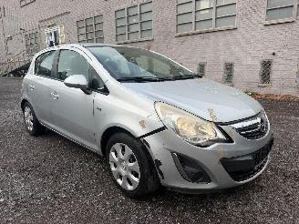 Opel Corsa EDITION picture 2