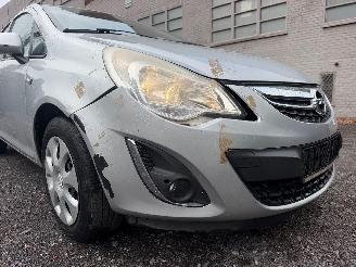 Opel Corsa EDITION picture 3