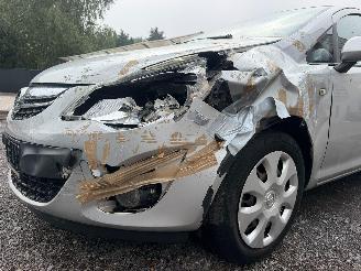 Opel Corsa EDITION picture 7