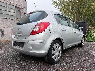 Opel Corsa EDITION picture 18
