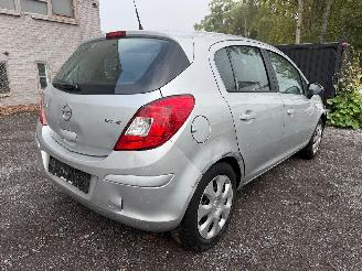 Opel Corsa EDITION picture 17
