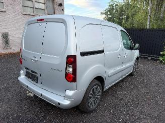 Peugeot Partner PREMIUM picture 22