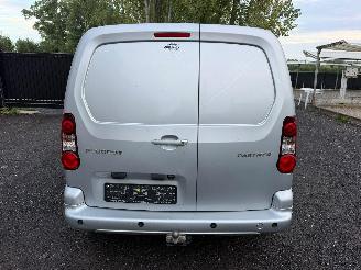 Peugeot Partner PREMIUM picture 17
