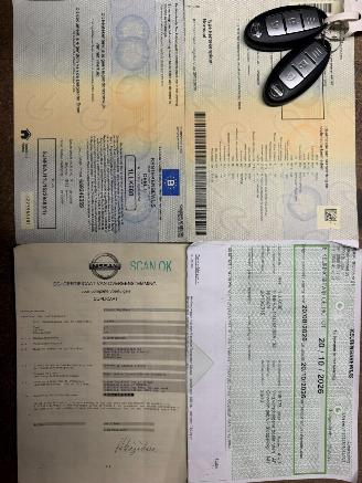 Nissan Qashqai 1.2 I picture 32