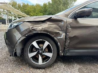 Nissan Qashqai 1.2 I picture 8
