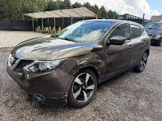 Nissan Qashqai 1.2 I picture 9
