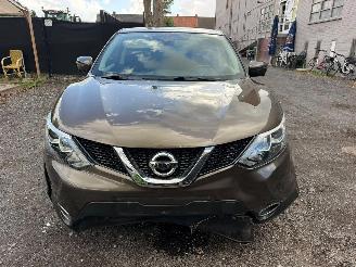 Nissan Qashqai 1.2 I picture 6