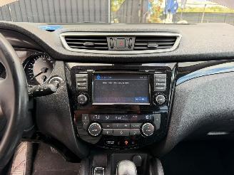 Nissan Qashqai 1.2 I picture 29
