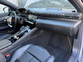 Peugeot 508 GT LINE picture 24