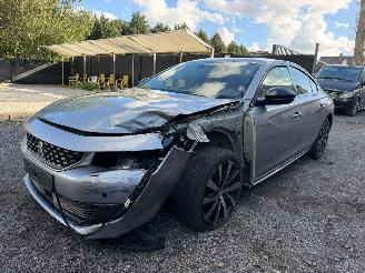 Peugeot 508 GT LINE picture 13