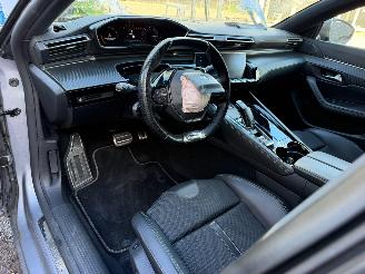 Peugeot 508 GT LINE picture 25